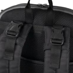 Fisher Price Fisher-Price Kaden Diaper Backpack - Black -Baby Products GUEST 0032848d 1442 4984 b54e a1aa590ae0be