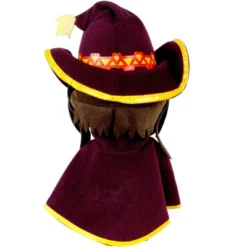 GREAT EASTERN ENTERTAINMENT CO KONOSUBA- MEGUMIN PLUSH 8'H