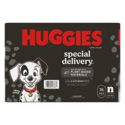 Huggies Special Delivery Disposable Diapers – (Select Size And Count) 22 Huggies Special Delivery Disposable Diapers – (Select Size And Count) -Baby Products GUEST 00c35664 6429 4b95 be62 6f60fed4db6f