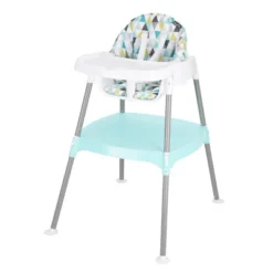 Evenflo 4-in-1 Eat And Grow Convertible High Chair -Baby Products GUEST 00e5a707 b726 480d b2ca 4e997d9210de