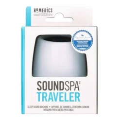 HoMedics Portable SoundSpa With Night-Light Rechargeable 15 HoMedics Portable SoundSpa With Night-Light Rechargeable -Baby Products GUEST 01337265 d2e1 48de 87c2 2b9110dad716