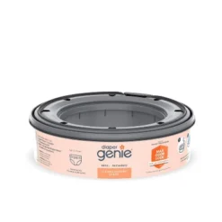Diaper Genie Expressions Diaper Pail With Starter Refill 11 Diaper Genie Expressions Diaper Pail With Starter Refill -Baby Products GUEST 015ac2e8 a0d5 485c 95f8 58ee36257bc4 3