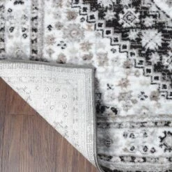 Contemporary Abstract Washable Indoor Area Rug By Blue Nile Mills 8 Contemporary Abstract Washable Indoor Area Rug By Blue Nile Mills -Baby Products GUEST 020ddeaf 4f5d 4803 92c0 b27aec5f78a2