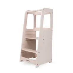 Toddler Tower Stepping Stool - Dadada Baby -Baby Products GUEST 024034b0 c87e 41bf 9918 25ded37b4451