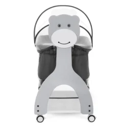 Dream On Me Cub Portable Bassinet And Rocking Cradle, Best For Small Living Space, Compact Portable Bassinet -Baby Products GUEST 029945b1 7a00 42a8 943e 7c3b0ffb43cc