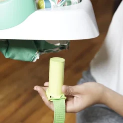 Evenflo Exersaucer Tiny Tropics 2-in-1 Baby Seat + Doorway Jumper 24 Evenflo Exersaucer Tiny Tropics 2-in-1 Baby Seat + Doorway Jumper -Baby Products GUEST 02a44fde 6de0 4f13 b1e0 6596bef3ed51