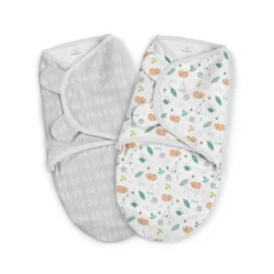 SwaddleMe Original Swaddle Wrap Newborn S/M - 2pk -Baby Products GUEST 02e6bf68 32c1 45a6 85e3 e7627d46592f