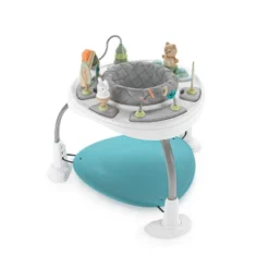 Ingenuity Spring & Sprout 2-in-1 Baby Activity Center - First Forest -Baby Products GUEST 0313352d df9c 4a96 8279 1fcec7508b3d