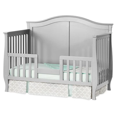 Child Craft Toddler Guard Rail (F09514) 1 Child Craft Toddler Guard Rail (F09514)