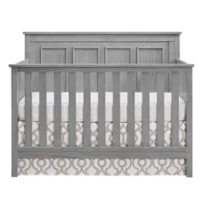 Oxford Baby Bennett 4-in-1 Convertible Crib -Baby Products GUEST 0420d7d7 4e6a 49a7 bb48 c324fee018f0