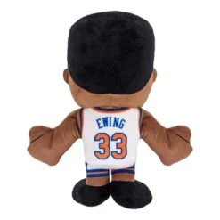 Bleacher Creatures New York Knicks Patrick Ewing 8" Kuricha Plush 5 Bleacher Creatures New York Knicks Patrick Ewing 8" Kuricha Plush -Baby Products GUEST 046e4b37 02f1 437f 9003 7a606626ddc7