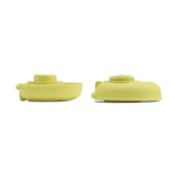 Plantoys| Rubber Convertible Boat – Pastel Green