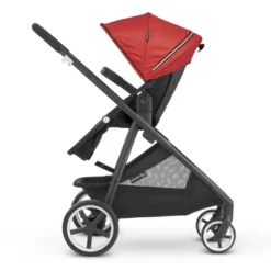 Evenflo Gold Shyft Smart Modular Travel System With Stroller & SecureMax Infant Car Seat -Baby Products GUEST 04e8bfea 2ee3 48a0 af3e 24bb6017caed