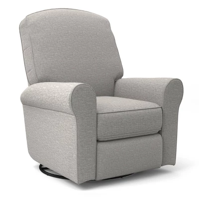Best Chairs Inc. Joaquin Swivel Glider Recliner 4 Best Chairs Inc. Joaquin Swivel Glider Recliner - Image 4