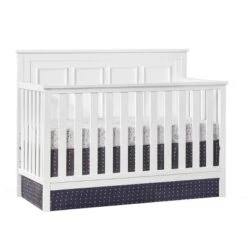 Oxford Baby Bennett 4-in-1 Convertible Crib -Baby Products GUEST 05aa82df 1db2 4df7 9847 bf99ec066c73