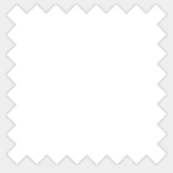 Bacati - MixNMatch White Frills On Bottom Crib/Toddler Ruffles/skirt -Baby Products GUEST 05dad629 42d3 402e b0a9 815457dd9c4d