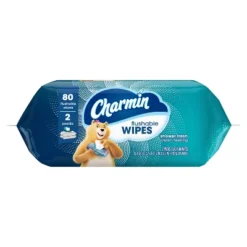 Charmin Flushable Wipes -Baby Products GUEST 05e41c6b 92a9 4ab2 a877 a6c037930965