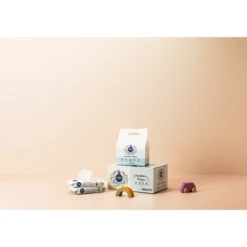 Millie Moon Sensitive Wipes (Select Count) -Baby Products GUEST 06c6ce5e 6ac3 4518 98c4 6aedb55edc95