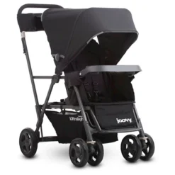 Joovy Caboose Ultralight Sit Stand Double Stroller 16 Joovy Caboose Ultralight Sit Stand Double Stroller -Baby Products GUEST 06f2005a 8b09 4fda a405 35f10b9ae465