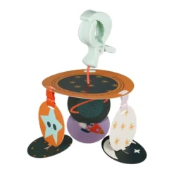 Manhattan Toy Celestial Stim Mobile To Go Developmental Travel Toy For Babies -Baby Products GUEST 06f4f500 3ab1 4dc5 8a53 c854f2dff412