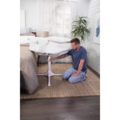 HALO Innovations Bassinest Twin Sleeper - Sand Circles -Baby Products GUEST 074d431b 5400 4690 83cf 9d7b9355a3de