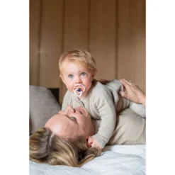 Bibs 2pk Color Latex Pacifiers - Stars & Stripes -Baby Products GUEST 07cdcaab 2786 48b2 98c6 7de16c9c9c14