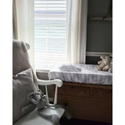 Lush Décor Soft & Plush Changing Pad Cover -Baby Products GUEST 07f9a381 87f9 4083 9cfb 488a00d3c89e