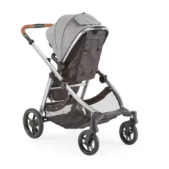 Contours Legacy Single To Double Convertible Stroller - Gray -Baby Products GUEST 084b279a e5bf 4064 8506 95f30c97ca95