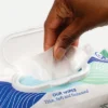 HealthyBaby Wet Baby Wipes - 192ct