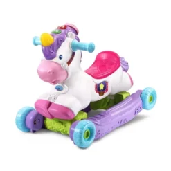 VTech Prance And Rock Learning Unicorn -Baby Products GUEST 08a92398 a6e5 4be9 9b18 72689e7eba46