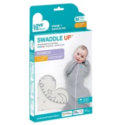 Love To Dream Swaddle UP Silky-Lux Swaddle Wrap -Baby Products GUEST 08c46261 38ea 41f7 bd0b 3a384c930c01