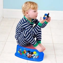 Disney Mickey Mouse Step Stool -Baby Products GUEST 098f6ea8 4881 4d23 aaa3 bd478d3421ff