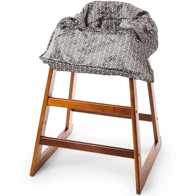 Skip Hop Take Cover Shopping Cart Cover - New Colorway 5 Skip Hop Take Cover Shopping Cart Cover - New Colorway - Image 5