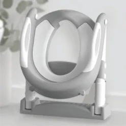 JOOL BABY Potty Ladder - Gray