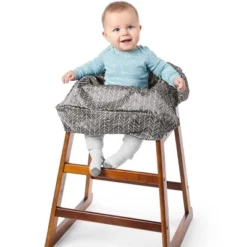 Skip Hop Take Cover Shopping Cart Cover - New Colorway 12 Skip Hop Take Cover Shopping Cart Cover - New Colorway -Baby Products GUEST 0aa16ff2 1239 45fe acf8 56dfdcd11d43