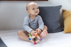 Plantoys| Square Clutching Toy -Baby Products GUEST 0aa861a4 0b20 4a0d 8d07 80625f1ba55b