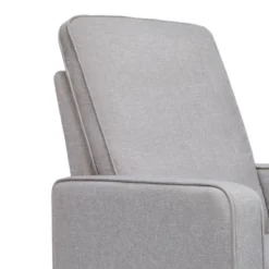 DaVinci Casey Pillowback Swivel Glider -Baby Products GUEST 0ae2c991 6439 43fe ada7 927b9cb03ea0