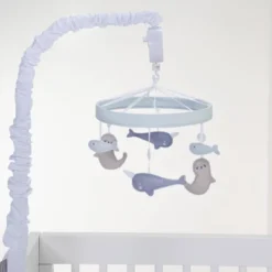 Trend Lab Musical Mobile - Sea Babies -Baby Products GUEST 0b152ebb 828d 4590 80e7 e016ee70da0f