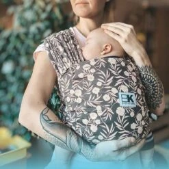 Baby Ktan Pre-Wrapped Ready To Wear Baby Carrier Sling Wrap: Print 14 Baby Ktan Pre-Wrapped Ready To Wear Baby Carrier Sling Wrap: Print -Baby Products GUEST 0b572a4d 5ba7 42e7 bba1 7249db8315f9