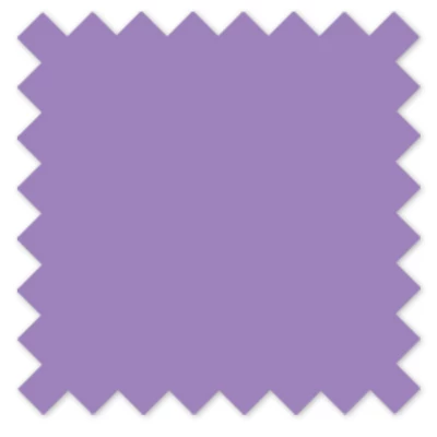 Bacati - Solid Crib/Toddler Bed Skirt - Lilac 1 Bacati - Solid Crib/Toddler Bed Skirt - Lilac