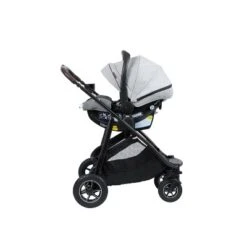Graco Premier Modes Lux Stroller