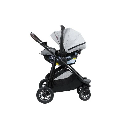 Graco Premier Modes Lux Stroller 1 Graco Premier Modes Lux Stroller