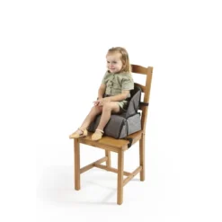 Contours Explore 2-in-1 Portable Booster Seat And Backpack Diaper Bag -Baby Products GUEST 0d001bb8 87f3 4076 ba35 294da11369b4