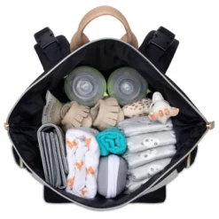 Baby Brezza Martine Convertible Diaper Bag - Linen -Baby Products GUEST 0d75c8aa adcf 4c4a 9060 9989545bbcd0