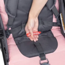 Baby Trend Tango All-Terrain EZ-Lift Plus Travel System - Ultra Pink 34 Baby Trend Tango All-Terrain EZ-Lift Plus Travel System - Ultra Pink -Baby Products GUEST 0e03f89f 519a 4804 ae10 39b4e3264c3b