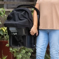 Baby Trend Passport All-Terrain Seasons Travel System - Madrid Green -Baby Products GUEST 0e3a317b 2633 4747 bdbe fff479bac271