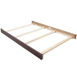 Delta Children Full Size Wood Bed Rails -Baby Products GUEST 0e4b578c 0098 49e6 bab9 8f6d227795e7
