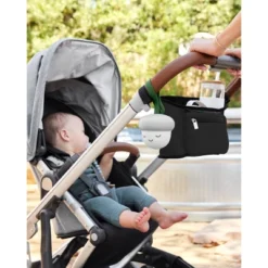 Skip Hop Grab & Go Stroller Organizer -Baby Products GUEST 0f6316dd 4317 4b51 9ff6 b91bc0cf8fb7