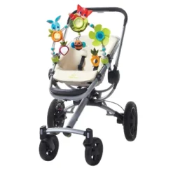 Tiny Love Meadow Days Sunny Stroll Arch Stroller/Car Seat Toy 9 Tiny Love Meadow Days Sunny Stroll Arch Stroller/Car Seat Toy -Baby Products GUEST 0f969e59 d253 4512 88ea 947abb5153c2