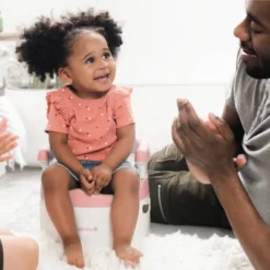 JOOL BABY PRODUCTS Potty Training Chair - Pink 9 JOOL BABY PRODUCTS Potty Training Chair - Pink -Baby Products GUEST 0faf5151 1030 4048 b013 876ef6a06a90